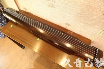 贵阳市●久音古琴  ●今日推荐 20230525 [高级演奏仲尼式]