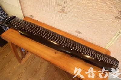 贵阳市●久音古琴  ●今日推荐  20230525[初级演奏级仲尼式]