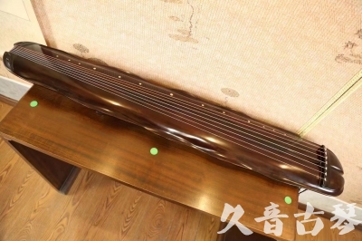 贵阳市●久音古琴  ●今日推荐20230527  [高级演奏级蕉叶式]