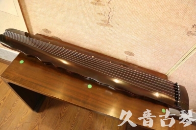 贵阳市●久音古琴  ●今日推荐  20230530[高级精品演奏级落霞]