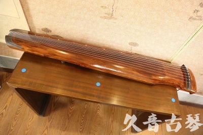 贵阳市●久音古琴  ●今日推荐20230605  [断纹仲尼式]