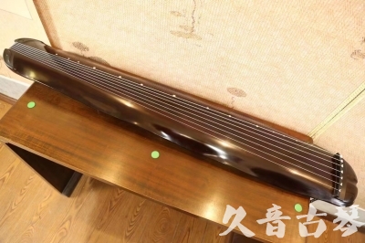贵阳市●久音古琴  ●今日推荐  20230612[高级演奏蕉叶]