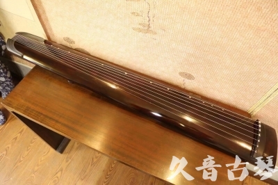 贵阳市●久音古琴  ●今日推荐20230711  [高级演奏正和]