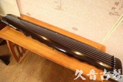 贵阳市●久音古琴  ●今日推荐20230713  [高级演奏落霞]