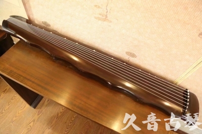 贵阳市●久音古琴  ●典藏系列20230803  [高级演奏竹节]
