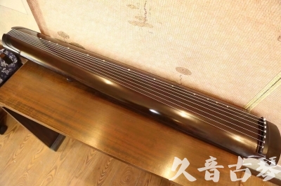 贵阳市●久音古琴   ●今日推荐20230809   [高级演奏绿绮]
