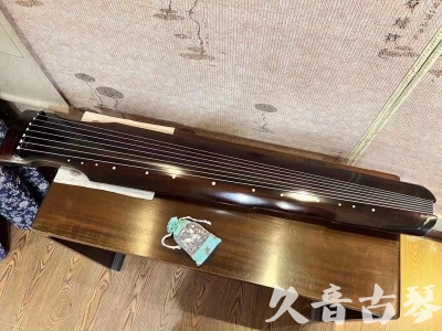 贵阳市●久音古琴  ●今日推荐  [高级演奏仲尼式]