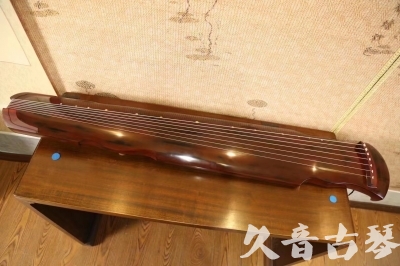 贵阳市●久音古琴  ●今日推荐 20231216 [顶级演奏凤势氏]