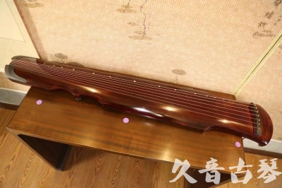 贵阳市20240108冬季古琴保养注意事项4