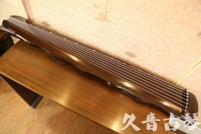贵阳市●久音古琴  ●典藏系列 20240126 [高级演奏竹节]