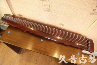 贵阳市●久音古琴  ●今日推荐 20240202 [顶级演奏落霞]