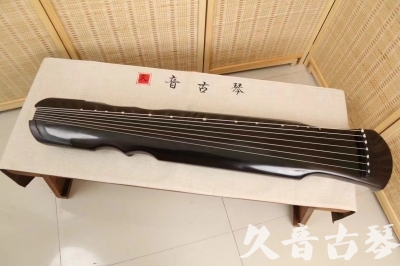 贵阳市●久音古琴  ●佳品推荐 20240507[98CM伏羲式]