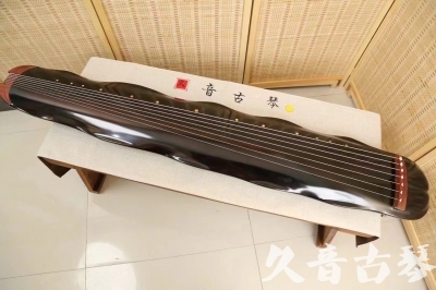 贵阳市●久音古琴  ●今日推荐20240508  [顶级演奏蕉叶式]