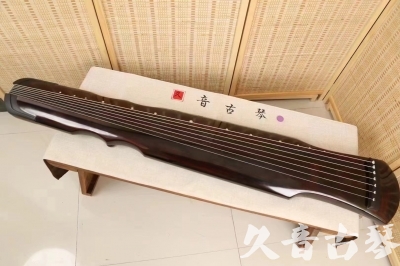 贵阳市●久音古琴  ●今日推荐20240517  [收藏级伏羲式]（老师必选）