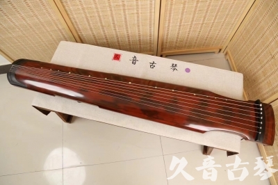 贵阳市●久音古琴  ●今日推荐  20240523[收藏级仲尼式]