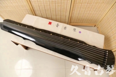 贵阳市●久音古琴  ●今日推荐20240523  [收藏级灵机式]