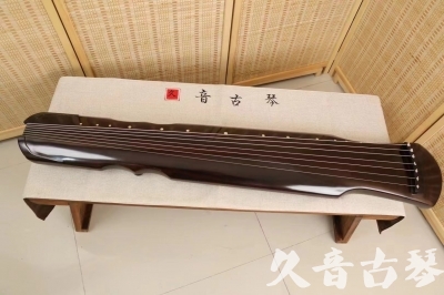 贵阳市●久音古琴   ●佳品推荐  20240527 [108CM伏羲式]