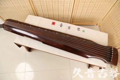 贵阳市●久音古琴  ●今日推荐  20240613[顶级演奏仲尼]