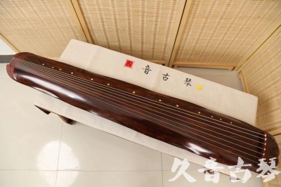 贵阳市●久音古琴  ●今日推荐20240625  [顶级演奏蕉叶式]