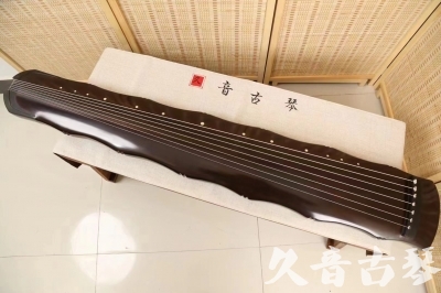 贵阳市●久音古琴  ●典藏系列20240629  [高级演奏竹节]