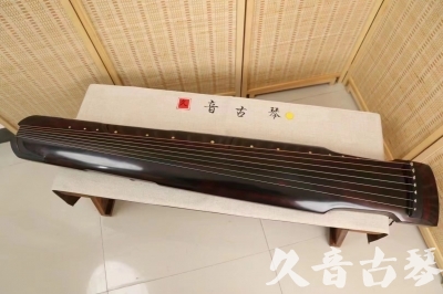 贵阳市●久音古琴   ●新品推荐20240711  [高级精品演奏仲尼式]