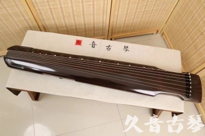 贵阳市●久音古琴   ●佳品推荐  20240717 [108CM仲尼式]