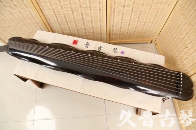 贵阳市●久音古琴  ●今日推荐 20240724 [收藏级蕉叶式]