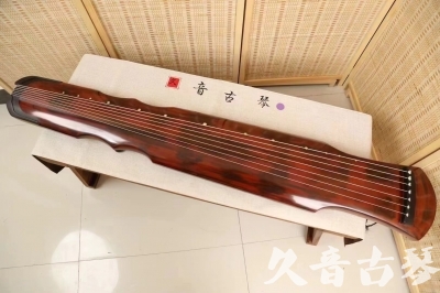贵阳市●久音古琴  ●今日推荐20240831  [收藏级伏羲式]