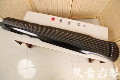 贵阳市●久音古琴  ●今日推荐20240913  [收藏级伏羲式]（老师必选）